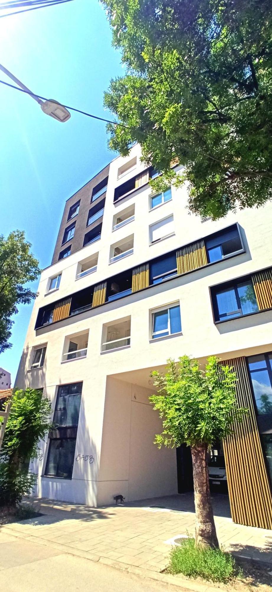 Lux Apartment 13 Center, Free Parking Ni Eksteriør bilde