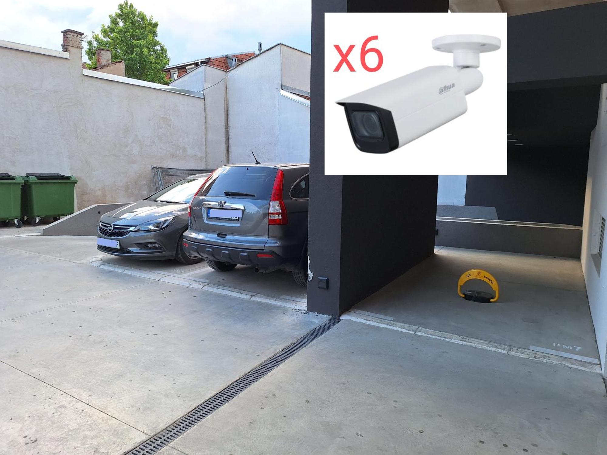 Lux Apartment 13 Center, Free Parking Ni Eksteriør bilde